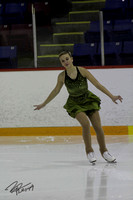 1.Erin Ball - Seaport Skaters
