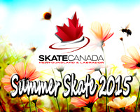 Summer Skate 2015