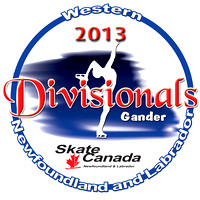 Western Divisionals 2013