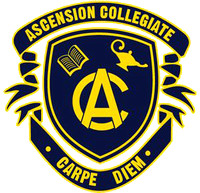 Ascension Grad 2012