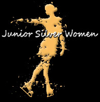 11.Junior Silver Women Free Program