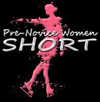 3.Pre-Novice Women Short Program