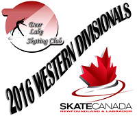 2016 Western Divisionals