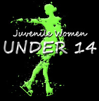 11.Juvenile Women (Under 14) Free Program