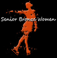 1.Senior Bronze Women