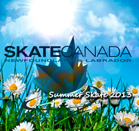 Summer Skate 2013