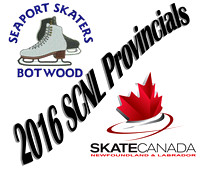 2016 SCNL Provincials
