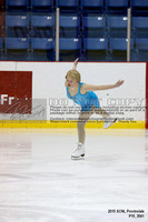 13.Special Olympics Level 2 Women Free Skate