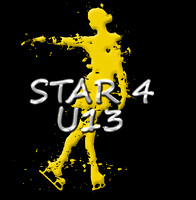 5.STAR 4 Girls – Under 13