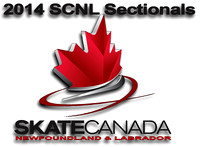 2014 SCNL Sectionals