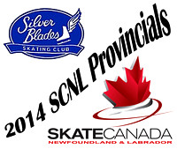 2014 SCNL Provincials