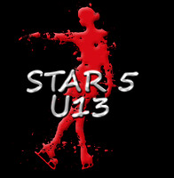 2.STAR 5 Girls – Under 13