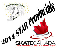 2014 STAR Provincials