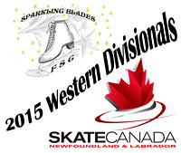 2015 Western Divisionals