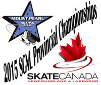2015 SCNL Provincials