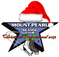 Mount Pearl Christmas Invitational 2013