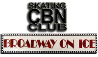 2015 CBNSC Ice Show - Broadway On Ice