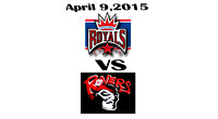 CB Royals vs Bay Arena Rovers