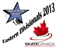 Eastern Divisionals 2013