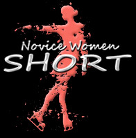 2.Novice Women Short Program