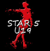 3.STAR 5 Girls – Under 19