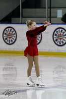 2012 Junior Provincial Figure Skating Championship
