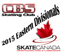 2015 Eastern Divisionals