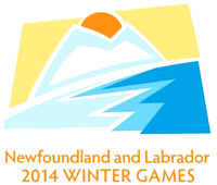 2014 NL Winter Games